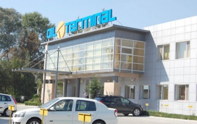 Oil Terminal pierde milioane de lei din cauza insolvenţei Oltchim şi a firmelor din mafia petrolului